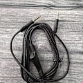 Miniatyrbilde 5 av 5: Erstatningskabel for Astro A40TR/A40 Gaming Headset Audio Extension Cable LGL