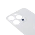 Miniatyrbilde 4 av 5: Batterideksel for iPhone 13 Pro 6.1 tommer Reparasjonsdel LGL Multicolor Style C