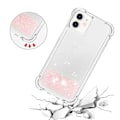Miniatyrbild 4 av 5: Huawei P40 Pro Mobilskal (LGL) Rose Red