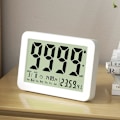 Miniatyrbilde 4 av 5: Elektronisk nedtellingstimer med stor skjerm, digital nedtelling 9999-dagers timer LGL