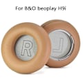 Miniatyrbilde 5 av 5: Protein Øreputer for B&O Beoplay H9 3. Gen3 Hodetelefon Ørepute Øreputer Spenne LGL Gray