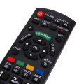 Pikkukuva 3 / 5: TV:n kaukosäädin Panasonic N2QAYB EUR:lle