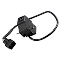 Miniatyrbillede 4 af 5: 957603Z603 957603Z103 957603Z903 til I40 2015-2020 Bakkamera Reverseringskamera Parkerings Backup Ca LGL