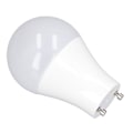 Miniatyrbillede 3 af 5: 4 stk. GU24 Pære Høj Lysstyrke Energibesparende LED A19 Pære til Soveværelse Kontor 120V5W Varm Hvid 2700K (LGL)