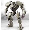 Miniatyrbillede 2 af 4: Pacific Rim 2 Resurrection of the Thunder Revenge Ranger Mech Model Handmade Monster Monster Actionable Doll Toy Vengeance Wanderer