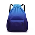 Miniatyrbillede 1 af 3: Multifunktionel Vandtæt Gymnastiktaske Vandtætte Rygsække LC (LGL)