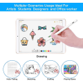Miniatyrbild 4 av 5: Styluspenna för Apple iPad Pencil - Aktiv penna med handflataavvisning kompatibel med 2018-2020 Apple iPad 9:e 8:e 7:e 6:e generationens iPad Air 4:e 3:e generationen