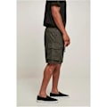 Miniatyrbillede 3 af 5: Korte Cargo Shorts LGL Beige L