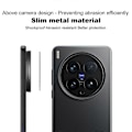 Miniatyrbillede 4 af 5: IMAK Metal Kameralinsebeskytter til vivo X200 Ultra 5G (LGL)