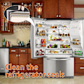 Miniatyrbild 2 av 5: Mildew Removing Gel Mold Magic Remover [LGL]