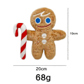 Pikkukuva 2 / 2: Cookie Run Kingdom Anime Pehmolelu Lasten Lahja 20cm LGL