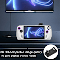 Miniatyrbild 4 av 5: Snabbladdningsadapter 8K-kompatibilitet 140W PD3.1-adapter för ASUS ROG Ally [GGL] Black