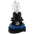 Miniatyrbillede 2 af 5: 1 stk. Front Kørelys Pære Med Base 6216f6 89072904 Ph24w Til 3008 5008 C5 12v 24w (LGL)