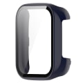 Miniatyrbilde 1 av 5: Glass+deksel for Xplora Xgo3 Smartwatch Bumper for Case Screen Protector [LGL] Blue