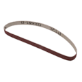 Miniatyrbillede 5 af 5: Sæt med 40 Metal Slibende Høj Grit Assorteret Sandpapir Assorterede Kornstørrelser, 80# & 120# LGL