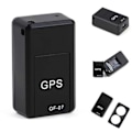 Pikkukuva 3 / 5: Mini GPS-paikannin - Ajoneuvon auton moottoripyörän lasten koiran lemmikin seurantalaite GF-07 LGL