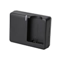 Miniatyrbilde 4 av 4: Kamera Batterilader for LP E5 LC E5E 450D 1000D Erstatningstilbehør Del LGL