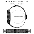 Pikkukuva 3 / 5: Kellon rannekkeet Garmin vivoactive 5:lle (LGL)