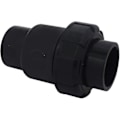 Miniatyrbilde 5 av 5: 32mm kule-tilbakeslagsventil PVC vann-tilbakeslagsventil tilbakeslagsventil LGL