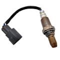Miniatyrbild 3 av 5: 89467-52070 Syresensor för luft-bränsleförhållande uppströms för Yaris is II O2 Sensor LGL As Shown