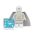 Miniatyrbillede 4 af 5: 12 stk. Marvel Superhelte Figurer Samlede Minifigurer Byggeklodser Legetøj Til Børn Gave[GL]