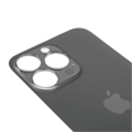 Miniatyrbilde 4 av 5: Batterideksel for iPhone 13 Pro 6.1 tommer Reparasjonsdel LGL Multicolor Style A