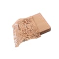 Miniatyrbilde 1 av 4: 100 stk. Kraftpapir for Honeycomb Demping Wrap for Gaveinnpakning, Flytting LGL 38 x 30cm