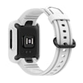 Pikkukuva 3 / 5: Xiaomi Redmi Watch 2 Lite -kellon rannekkeet LGL Multicolor White