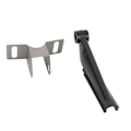 Miniatyrbilde 3 av 5: Skimmer Transduserfeste Høy Styrke Stabil Konstruksjon 00010262001 for TotalScan 3D DSI Enhet E2U511 (LGL)