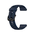 Miniatyrbilde 1 av 4: For Garmin Forerunner 945 Silikon Klokkereim LGL Midnight Blue