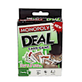 Miniatyrbild 2 av 2: Monopoly Deal kortspel i hög kvalitet [GGL]