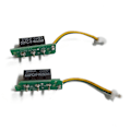 Miniatyrbilde 3 av 5: Mus Repareringsdeler Kailh 50M Mus Mikrobryter for G900 G903 Hero LGL