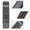 Miniatyrbilde 5 av 5: Fjernkontroll for Formuler Z7+ 5g Z8pro Z10 Z10pro TV-bokser