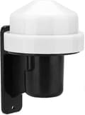 Fotocellesensorbryter, fotoelektrisk bryter lys fotocellesensor lysbryter (LGL)