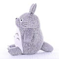 Miniatyrbilde 4 av 5: 20cm Anime Studio Ghibli Min Nabo Totoro Cat Bus Plysj Fylte Dyr Leker_tmall