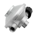 Miniatyrbilde 4 av 5: Propan Gassregulator Grill Bordplate Kontrollventil Lavtrykksregulatorventil For Grill Lavtrykksapparater LGL