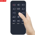 Miniatyrbild 5 av 5: Fjärrkontroll Ri0004 för Logitech Z607 Z606 5.1 Surround Sound-högtalare Trådlöst bärbart högtalarsystem