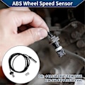 Miniatyrbild 2 av 5: ABS Hjulhastighetssensor ABS Sensor 4410323860 20528660 21247147 för VOLVO FH 12 (LGL)