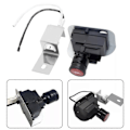 Miniatyrbilde 3 av 4: Tennpluggsett for gassgrill, erstatning for Weber Q1200 Q2200 64868-serien (LGL)