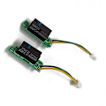 Miniatyrbilde 2 av 5: Mus Repareringsdeler Kailh 50M Mus Mikrobryter for G900 G903 Hero LGL