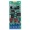 Miniatyrbild 1 av 4: PWM Kontrollmodul Effekt Enkelchip Mikrodator Kontrollerkort AC220V YYAC‑3S LGL
