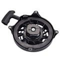 Miniatyrbilde 1 av 5: For Briggs Stratton Home Garden Gressklipper Deler Montering [L]