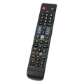 Miniatyrbilde 4 av 5: Fjernkontroll Smart TV Bn59-01198x Infrarød Alternativ Fjernkontroll (2xaaa Batterier) [LGL] Black