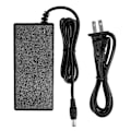 Miniatyrbillede 3 af 5: 42V 2A Li-ion Batterilader med 5,5mm Han-stik til 36V Lithiumbatteri - US 100-240V Indgang [GGL]