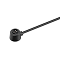 Miniatyrbilde 4 av 4: 1m USB-hurtiglading ladekabel datakabel for Polar M600 smartklokke [GGL]