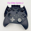 Pikkukuva 1 / 3: Korjausosa Xbox One Elite Series 2 -ohjaimen etu- ja takakuoreen, takakotelo, kansi LGL Front Back