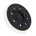 Miniatyrbillede 1 af 5: Slibepude med velcro til Festool Rotex Ro150 sliber 150 mm 150 (LGL)