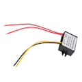 Miniatyrbilde 3 av 5: AC 10-28V til DC 12V Buck Converter AC DC Nedtrappingsstrømforsyningsmodul LGL 2A