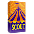 Miniatyrbild 1 av 5: 2024 Oink Games Scout  En Falsk Konstnär  Roligt Durian Kortspel  Kul & Knäppt för Spelälskare a530