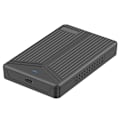 Miniatyrbild 2 av 5: Usb 3.1 Mobil Hårddiskbox 2.5 Tum Sata Hårddiskbox Ssd-kapsling Stödjer 15mm Hårddisk För LGL